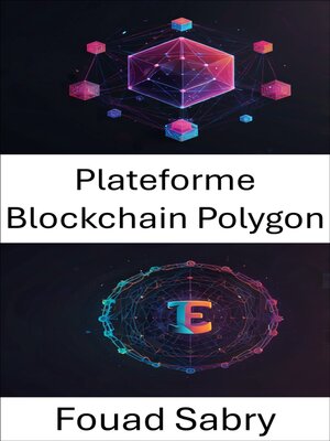 cover image of Plateforme Blockchain Polygon